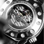 Vostok Europe 82S7-561A787