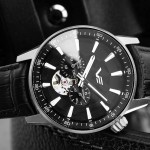 Vostok Europe 82S7-561A787