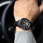Vostok Europe 82S7-561A787
