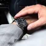 Vostok Europe 82S7-561A787
