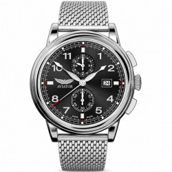 Наручные часы AVIATOR V.2.45.0.405.5