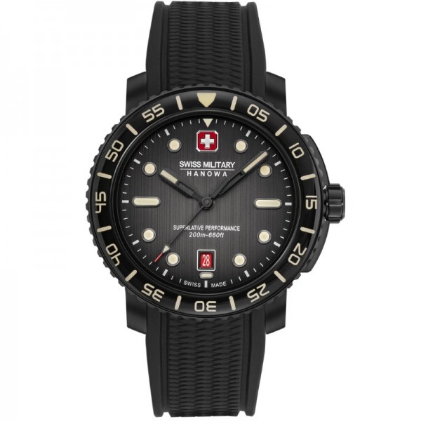 Swiss Military Hanowa SMWGN0001730