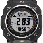 Наручные часы Casio PRG-69B-1ER Casio PRG-69B-1ER