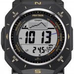 Наручные часы Casio PRG-69B-1ER Casio PRG-69B-1ER