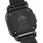 Наручные часы Casio PRG-69B-1ER Casio PRG-69B-1ER