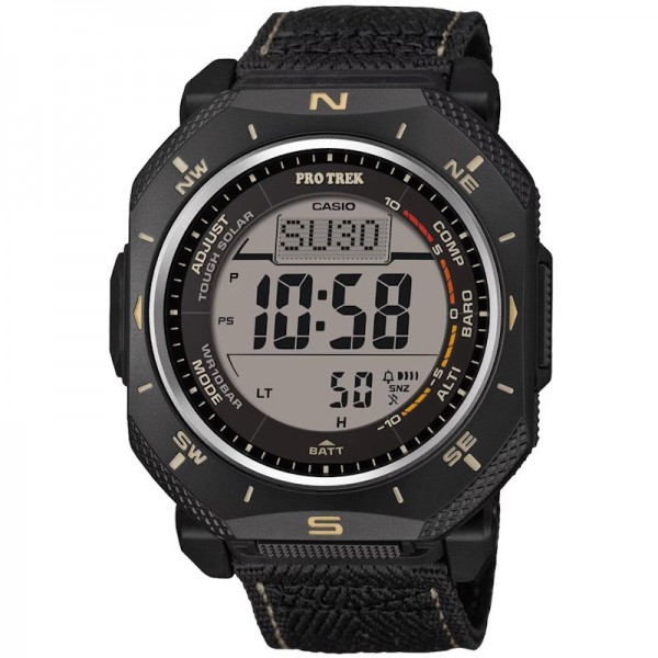 Наручные часы Casio PRG-69B-1ER Casio PRG-69B-1ER