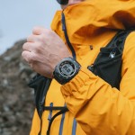 Наручные часы Casio PRG-69B-1ER Casio PRG-69B-1ER