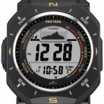 Наручные часы Casio PRG-69B-1ER Casio PRG-69B-1ER