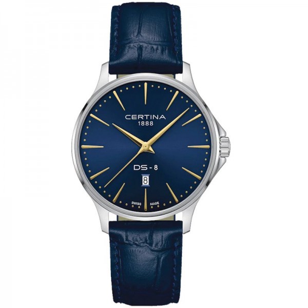 Certina C045.410.16.041.00