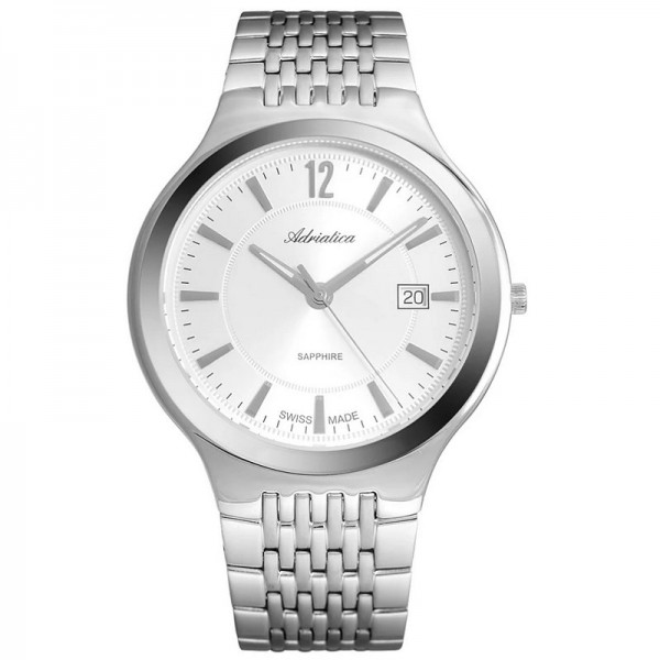 Наручные часы Adriatica A8296.5153Q Adriatica A8296.5153Q
