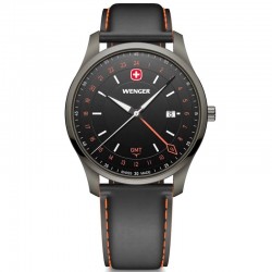 Наручные часы Wenger 01.1442.106
