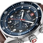 Наручные часы Swiss Military Hanowa SMWGC0003802 Swiss Military Hanowa SMWGC0003802