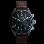 Наручные часы Swiss Military Hanowa SMWGC0003802 Swiss Military Hanowa SMWGC0003802
