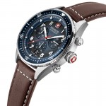 Наручные часы Swiss Military Hanowa SMWGC0003802 Swiss Military Hanowa SMWGC0003802