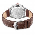 Наручные часы Swiss Military Hanowa SMWGC0003802 Swiss Military Hanowa SMWGC0003802