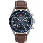 Наручные часы Swiss Military Hanowa SMWGC0003802 Swiss Military Hanowa SMWGC0003802