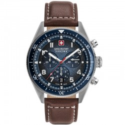 Наручные часы Swiss Military Hanowa SMWGC0003802