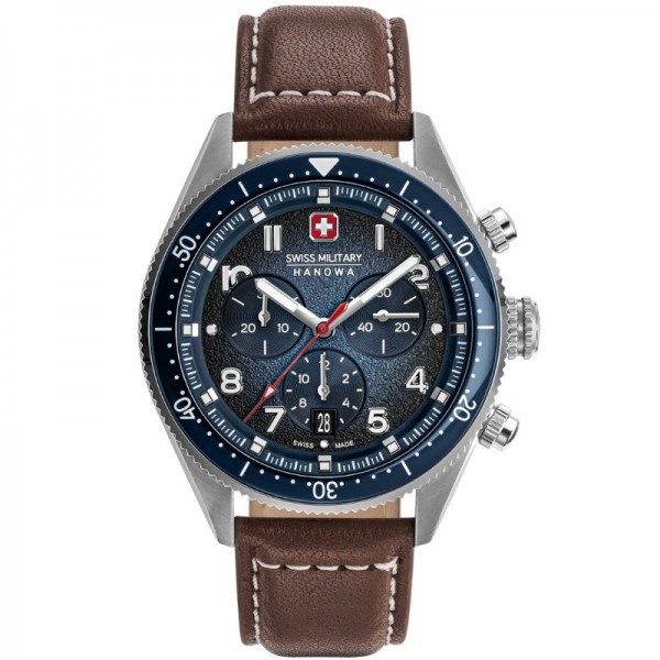 Наручные часы Swiss Military Hanowa SMWGC0003802 Swiss Military Hanowa SMWGC0003802