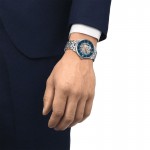 Rokas pulkstenis Tissot T139.836.11.048.00 Tissot T139.836.11.048.00