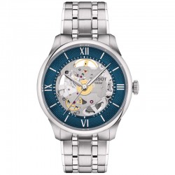 Rokas pulkstenis Tissot T139.836.11.048.00