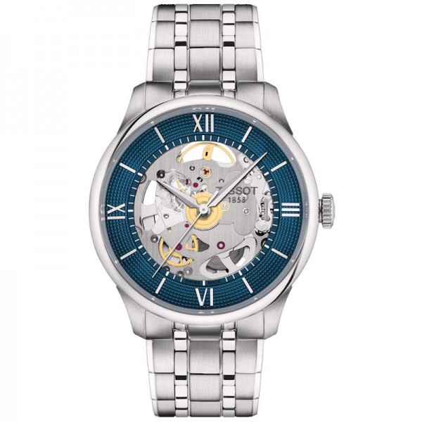 Rokas pulkstenis Tissot T139.836.11.048.00 Tissot T139.836.11.048.00