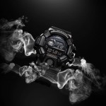 Casio G-SHOCK GW-9400-1BER