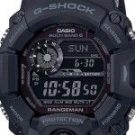 Casio G-SHOCK GW-9400-1BER