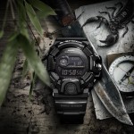 Casio G-SHOCK GW-9400-1BER