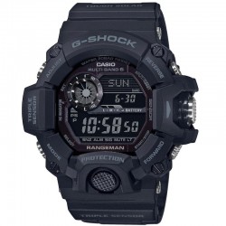 Наручные часы Casio G-SHOCK GW-9400-1BER