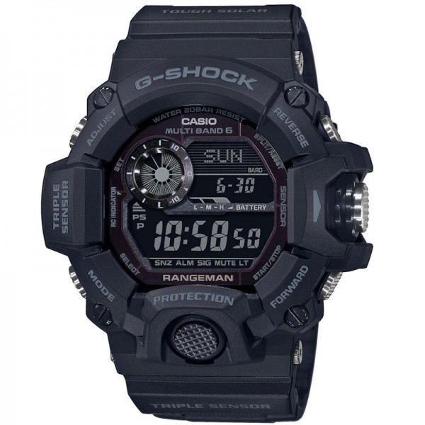 Casio G-SHOCK GW-9400-1BER