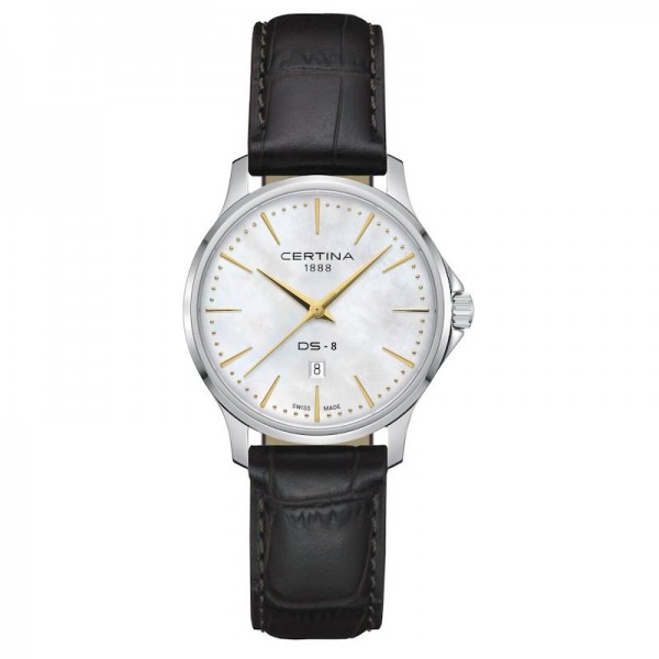 Наручные часы Certina C045.010.16.111.00 Certina C045.010.16.111.00