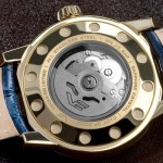 Vostok Europe NH34-561B786