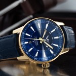 Vostok Europe NH34-561B786