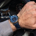 Vostok Europe NH34-561B786