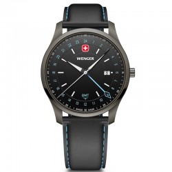 Наручные часы Wenger 01.1442.105