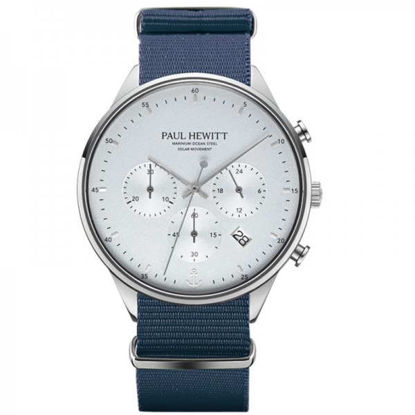Наручные часы Paul Hewitt PH-W-0490 Paul Hewitt PH-W-0490