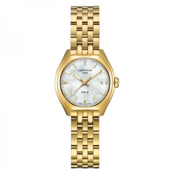 Certina C049.210.33.116.00