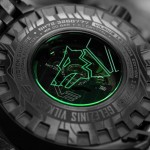 Vostok Europe NH72-326D777B