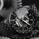Vostok Europe NH72-326D777B