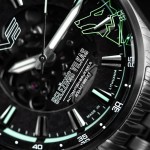 Vostok Europe NH72-326D777B