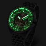 Vostok Europe NH72-326D777B