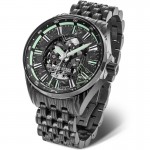 Vostok Europe NH72-326D777B