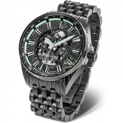 Наручные часы Vostok Europe NH72-326D777B