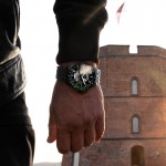 Vostok Europe NH72-326D777B