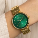 Jordan Kerr P9003/IPG/GREEN
