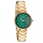 Jordan Kerr P9003/IPG/GREEN