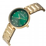 Jordan Kerr P9003/IPG/GREEN