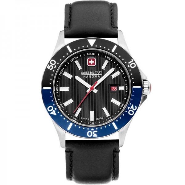 Наручные часы Swiss Military Hanowa SMWGB2100606 Swiss Military Hanowa SMWGB2100606