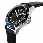 Наручные часы Swiss Military Hanowa SMWGB2100606 Swiss Military Hanowa SMWGB2100606