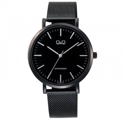 Q&Q C34A-011PY watch